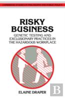 Risky Business