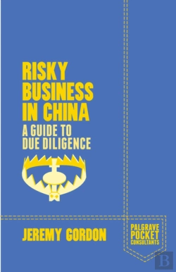 Bertrand.pt - Risky Business In China