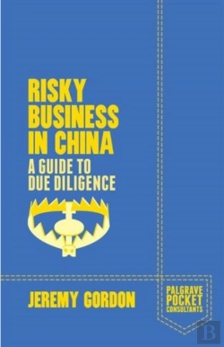 Bertrand.pt - Risky Business In China