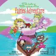 Risky Butterfly Fairies Adventure