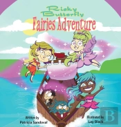 Risky Butterfly Fairies Adventure