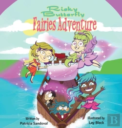 Bertrand.pt - Risky Butterfly Fairies Adventure