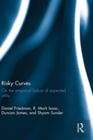 Risky Curves