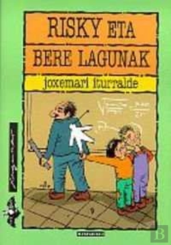 Bertrand.pt - Risky Eta Bere Lagunak