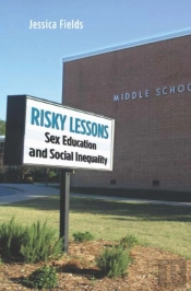 Risky Lessons