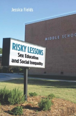 Bertrand.pt - Risky Lessons