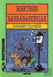 Riskyren Barrabaskeriak