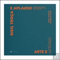 Bertrand.pt - Riso, Troça e Aplauso