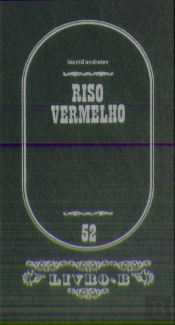 Riso Vermelho