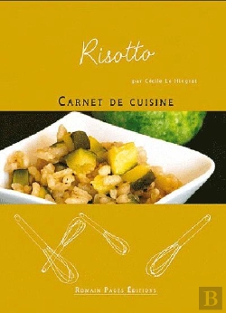 Bertrand.pt - Risotto