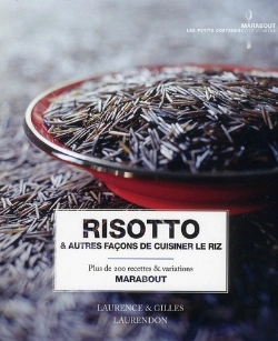 Bertrand.pt - Risotto & Autres Façons De Cuisiner Le Riz
