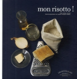 Bertrand.pt - Risotto