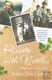 Risotto With Nettles