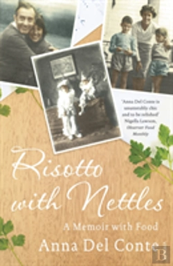 Bertrand.pt - Risotto With Nettles