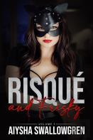Risque And Frisky Volume 1