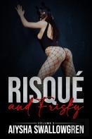 Risque And Frisky Volume 2