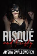Risque And Frisky Volume 3