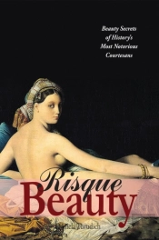 Risque Beauty