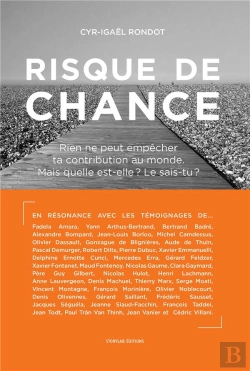Bertrand.pt - Risque De Chance