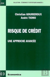 Risque De Crédit ; Une Approche Avancée