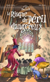 Risque Du Péril Dangereux