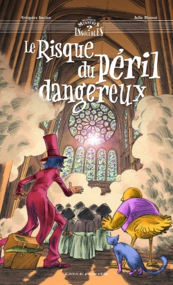 Bertrand.pt - Risque Du Péril Dangereux