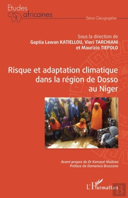 Bertrand.pt - Risque Et Adaptation Climatique Dans La Région De Dosso Au Niger