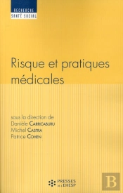 Risque Et Pratiques Médicales