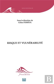 Risque Et Vulnerabilité