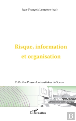 Bertrand.pt - Risque, Information Et Organisation
