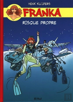 Bertrand.pt - Risque Propre