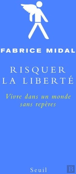Bertrand.pt - Risquer La Liberte - Vivre Dans Un Monde Sans Reperes