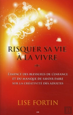 Bertrand.pt - Risquer Sa Vie A La Vivre