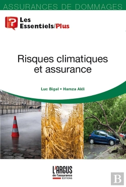 Bertrand.pt - Risques Climatiques Et Assurance