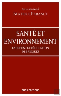 Bertrand.pt - Risques En Matiere De Sante Et D'Environnement. Apprehension Et Expertise