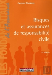 Risques Et Assurances De Responsabilité Civile