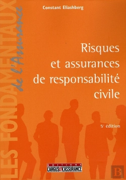 Bertrand.pt - Risques Et Assurances De Responsabilité Civile