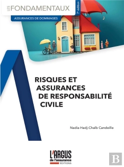 Bertrand.pt - Risques Et Assurances De Responsabilité Civile