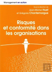 Risques Et Conformites Dans Les Organisations