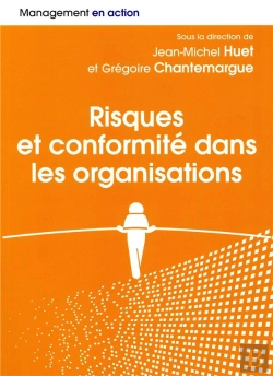 Bertrand.pt - Risques Et Conformites Dans Les Organisations