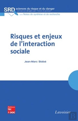 Bertrand.pt - Risques Et Enjeux De L'Interaction Sociale