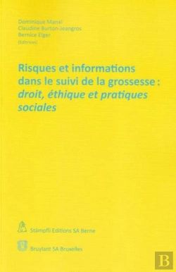 Bertrand.pt - Risques Et Informations Dans Le Suivi De