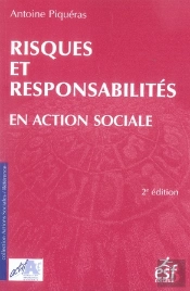 Risques Et Responsabilités En Action Sociale