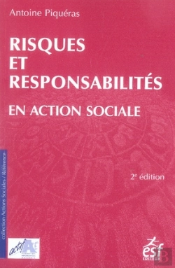Bertrand.pt - Risques Et Responsabilités En Action Sociale
