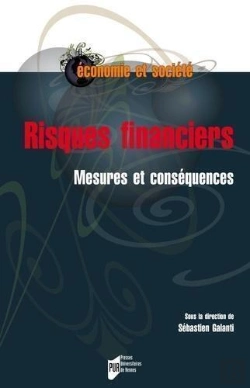 Bertrand.pt - Risques Financiers ; Mesures Et Conséquences