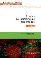 Risques Microbiologiques Alimentaires (2e Édition)