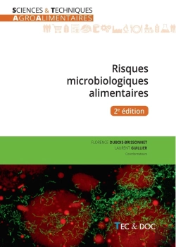 Bertrand.pt - Risques Microbiologiques Alimentaires (2e Édition)