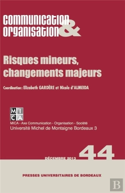 Bertrand.pt - Risques Mineurs Changements Majeurs