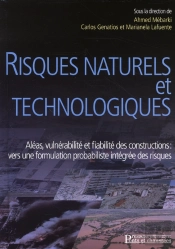 Risques Naturels Et Technologiques