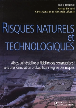 Bertrand.pt - Risques Naturels Et Technologiques